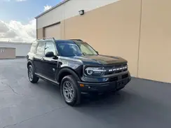 3FMCR9B65RRF41742 2024 FORD BRONCO