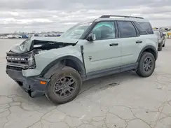 3FMCR9B65RRF65345 2024 FORD BRONCO