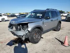 3FMCR9B66MRA08498 2021 FORD BRONCO