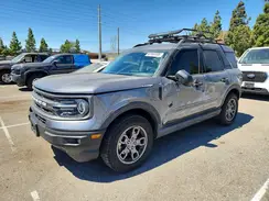 3FMCR9B66MRA09120 2021 FORD BRONCO