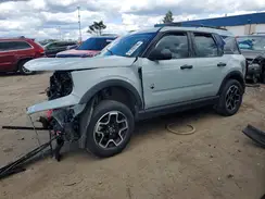 3FMCR9B66MRA09411 2021 FORD BRONCO