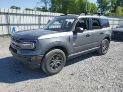 3FMCR9B66MRA09960 2021 FORD BRONCO