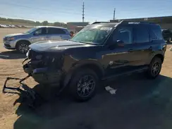 3FMCR9B66MRA16262 2021 FORD BRONCO