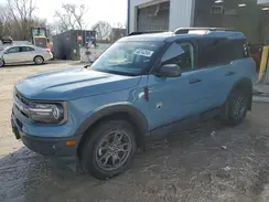 3FMCR9B66MRA16293 2021 FORD BRONCO
