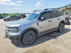 3FMCR9B66MRA19081 2021 FORD BRONCO