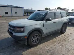 3FMCR9B66MRA21641 2021 FORD BRONCO