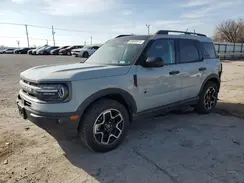3FMCR9B66MRA24328 2021 FORD BRONCO