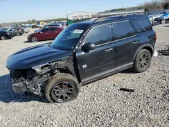 3FMCR9B66MRA25513 2021 FORD BRONCO