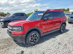 3FMCR9B66MRA34213 2021 FORD BRONCO