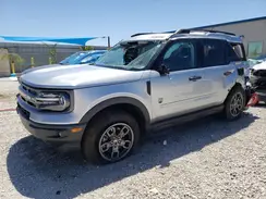 3FMCR9B66MRA36799 2021 FORD BRONCO