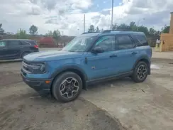 3FMCR9B66MRA38438 2021 FORD BRONCO