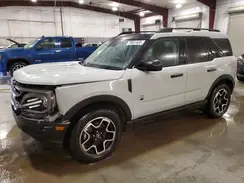 3FMCR9B66MRA39413 2021 FORD BRONCO