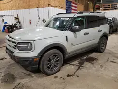 3FMCR9B66MRA53313 2021 FORD BRONCO