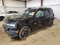 3FMCR9B66MRA68913 2021 FORD BRONCO