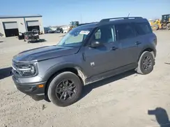 3FMCR9B66MRA69611 2021 FORD BRONCO