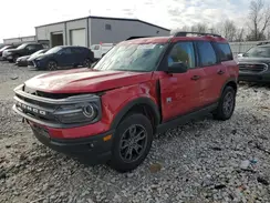 3FMCR9B66MRA72752 2021 FORD BRONCO