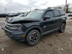 3FMCR9B66MRA79099 2021 FORD BRONCO