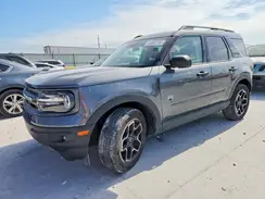 3FMCR9B66MRA79250 2021 FORD BRONCO