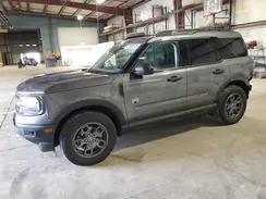 3FMCR9B66MRA84691 2021 FORD BRONCO