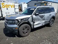 3FMCR9B66MRA84822 2021 FORD BRONCO