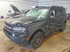 3FMCR9B66MRA85100 2021 FORD BRONCO