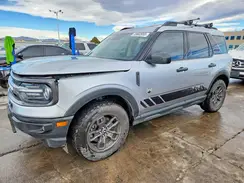 3FMCR9B66MRA91155 2021 FORD BRONCO