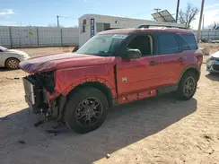 3FMCR9B66MRA94833 2021 FORD BRONCO