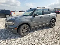 3FMCR9B66MRA96016 2021 FORD BRONCO