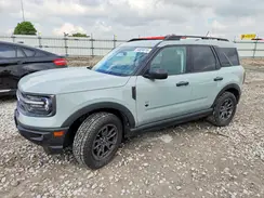 3FMCR9B66MRA96078 2021 FORD BRONCO