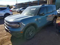 3FMCR9B66MRB04826 2021 FORD BRONCO