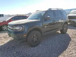 3FMCR9B66MRB21061 2021 FORD BRONCO