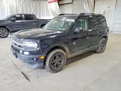 3FMCR9B66MRB22890 2021 FORD BRONCO