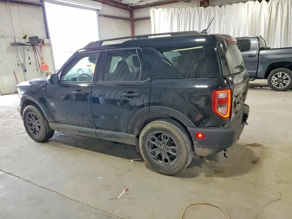 3FMCR9B66MRB22890 2021 FORD BRONCO - Image 2