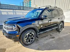 3FMCR9B66MRB24901 2021 FORD BRONCO