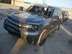 3FMCR9B66MRB29483 2021 FORD BRONCO