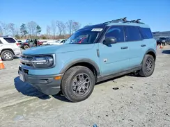 3FMCR9B66MRB33811 2021 FORD BRONCO