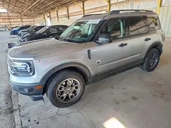 3FMCR9B66NRD10889 2022 FORD BRONCO