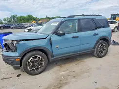 3FMCR9B66NRD16093 2022 FORD BRONCO