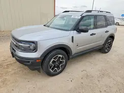 3FMCR9B66NRD17101 2022 FORD BRONCO