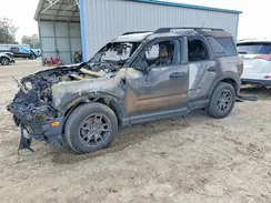 3FMCR9B66NRD23559 2022 FORD BRONCO