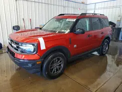 3FMCR9B66NRD29555 2022 FORD BRONCO