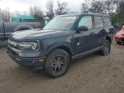 3FMCR9B66NRD30950 2022 FORD BRONCO