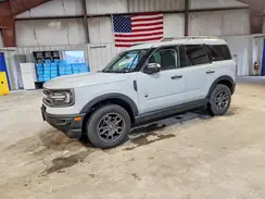 3FMCR9B66NRD39695 2022 FORD BRONCO