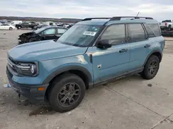 3FMCR9B66NRD45996 2022 FORD BRONCO