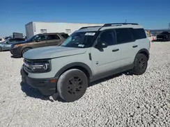 3FMCR9B66NRD55525 2022 FORD BRONCO