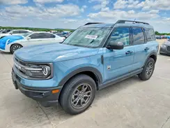 3FMCR9B66NRD59235 2022 FORD BRONCO