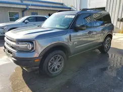 3FMCR9B66NRD60708 2022 FORD BRONCO