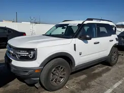 3FMCR9B66NRD64175 2022 FORD BRONCO