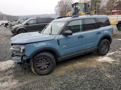 3FMCR9B66NRD66105 2022 FORD BRONCO