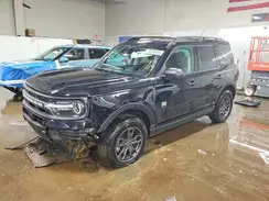 3FMCR9B66NRD70994 2022 FORD BRONCO